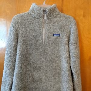 Patagonia Los Gatos 1/4 Zip
